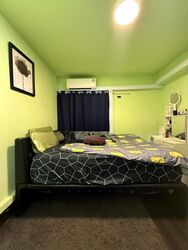 Blk 44 Telok Blangah Drive (Bukit Merah), HDB 3 Rooms #617073501